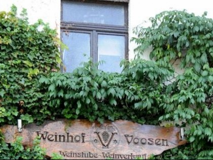 Foto: Weinhof Voosen 